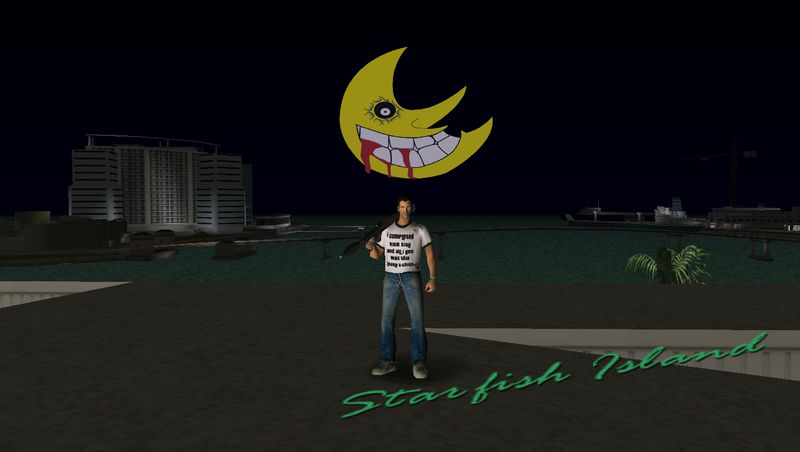mod